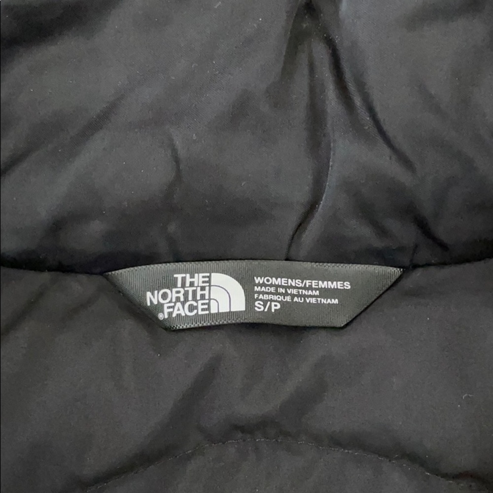 Northface womens vest - Picture 2 of 3